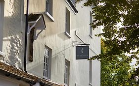 The Feathers Hotel